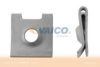 BMW 07129925743 Nut